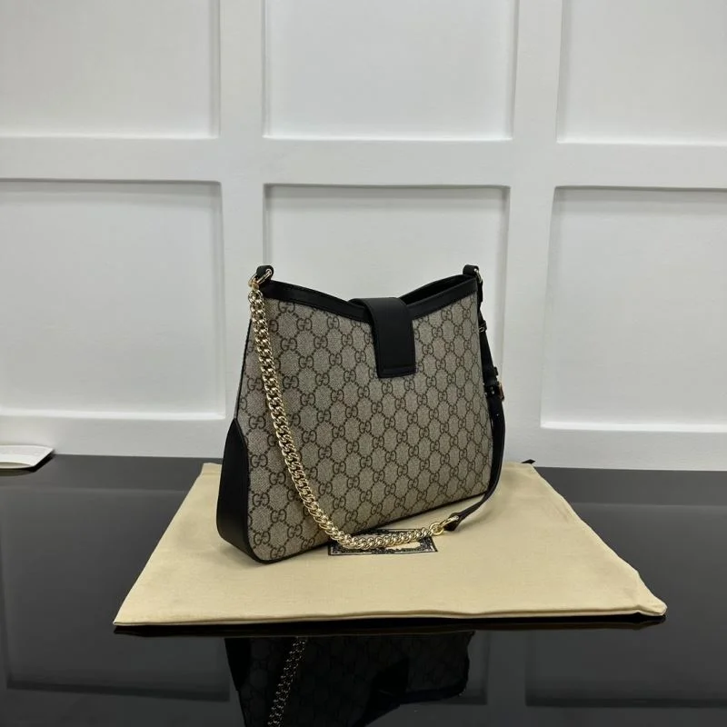 Stylish Gucci Hobo Bags 51448