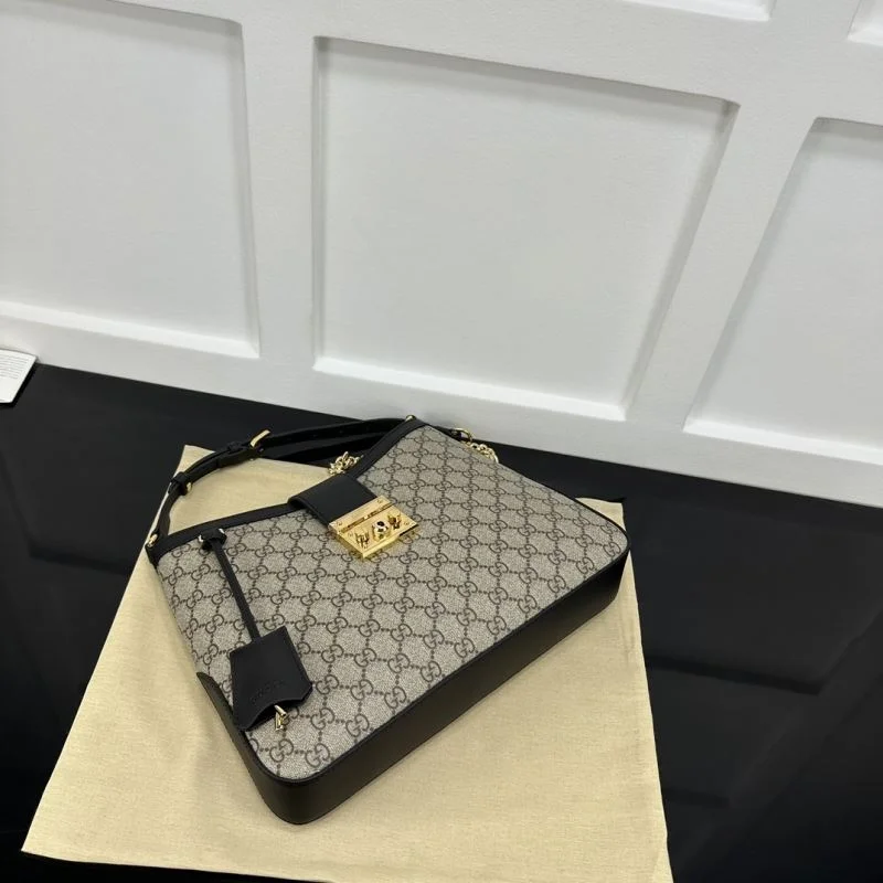 Stylish Gucci Hobo Bags 51448
