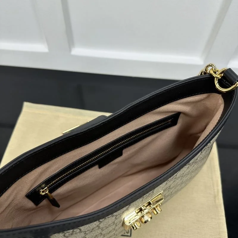 Stylish Gucci Hobo Bags 51448