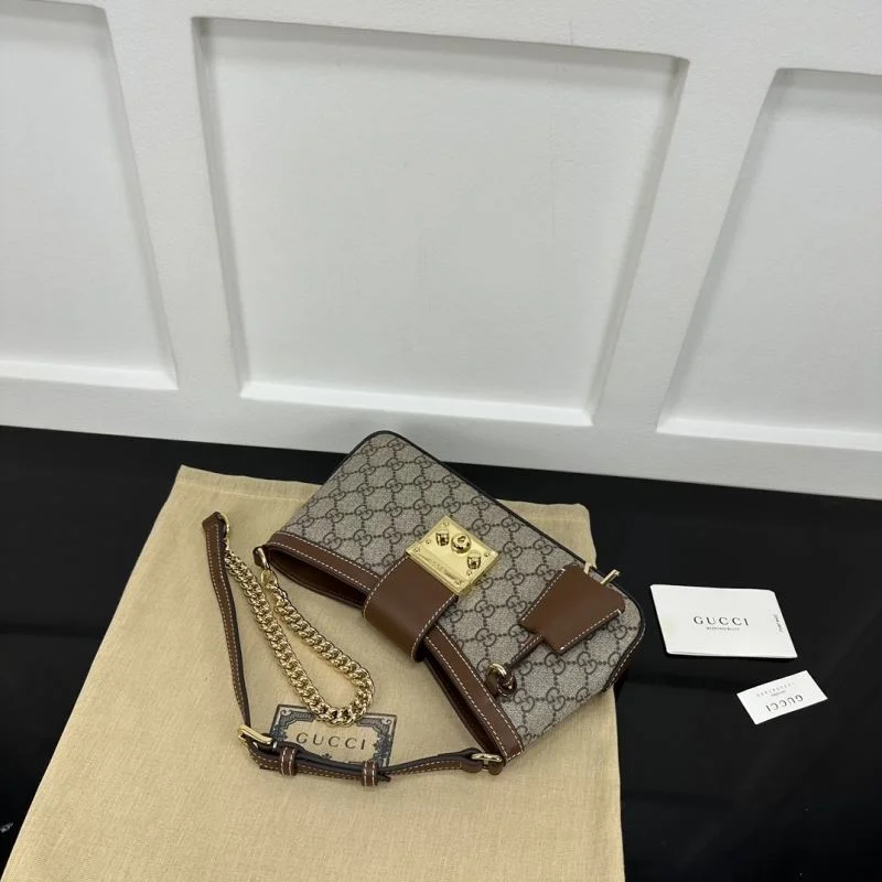 OnTrend Gucci Hobo Bags 51416
