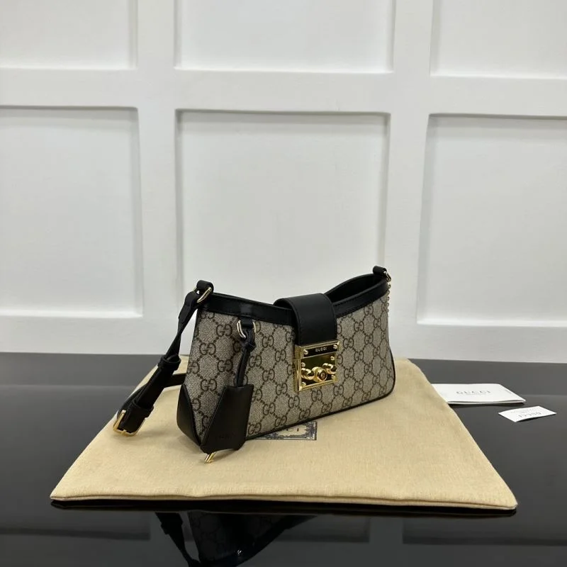 Bright Gucci Hobo Bags 51380