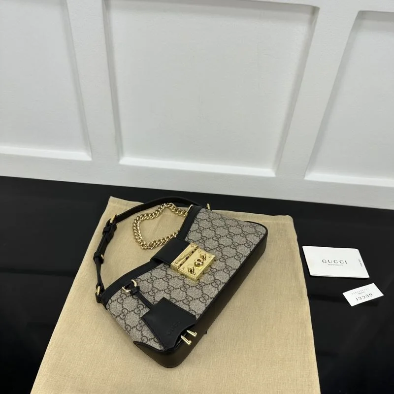 Bright Gucci Hobo Bags 51380