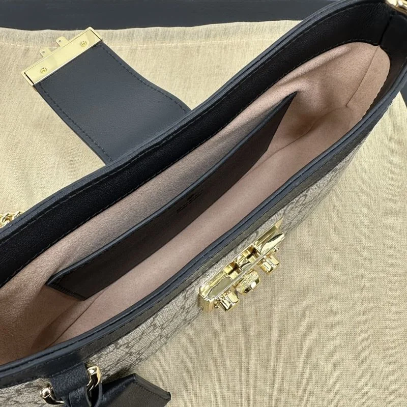 Bright Gucci Hobo Bags 51380