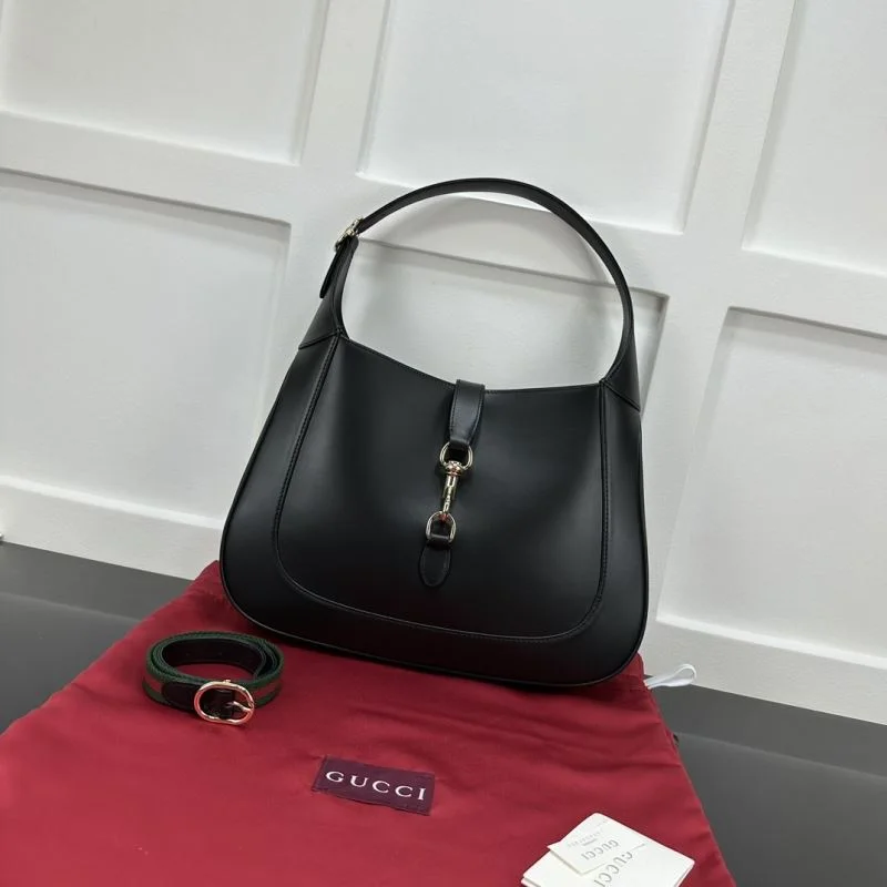 Sleek Gucci Hobo Bags 51378