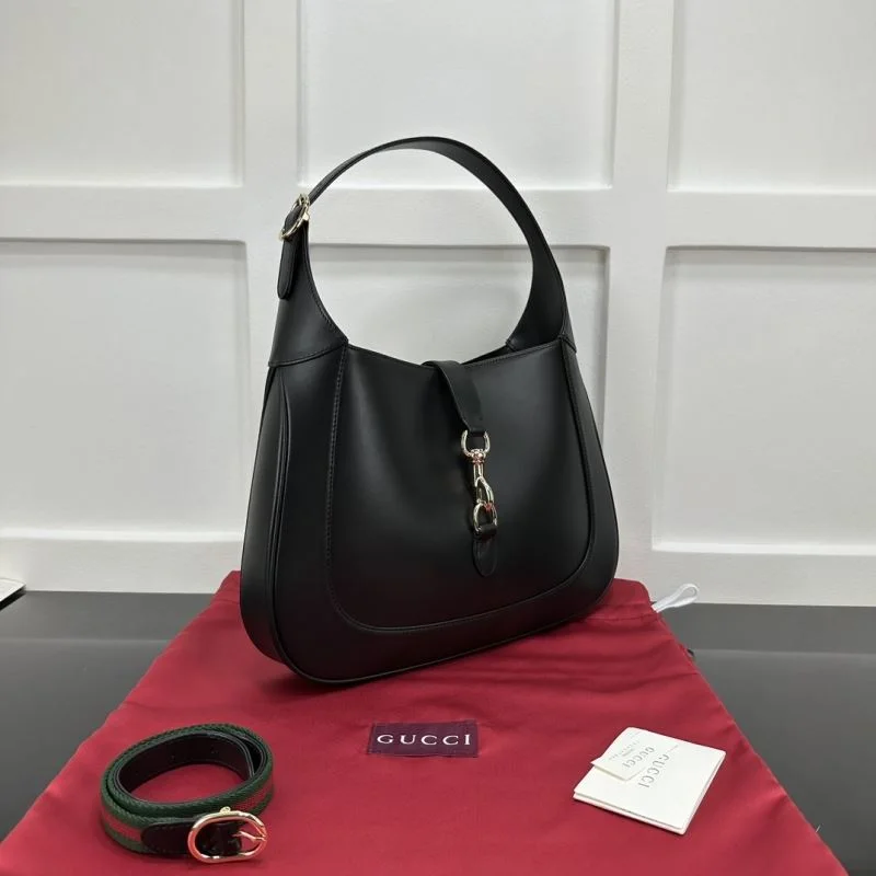 Sleek Gucci Hobo Bags 51378