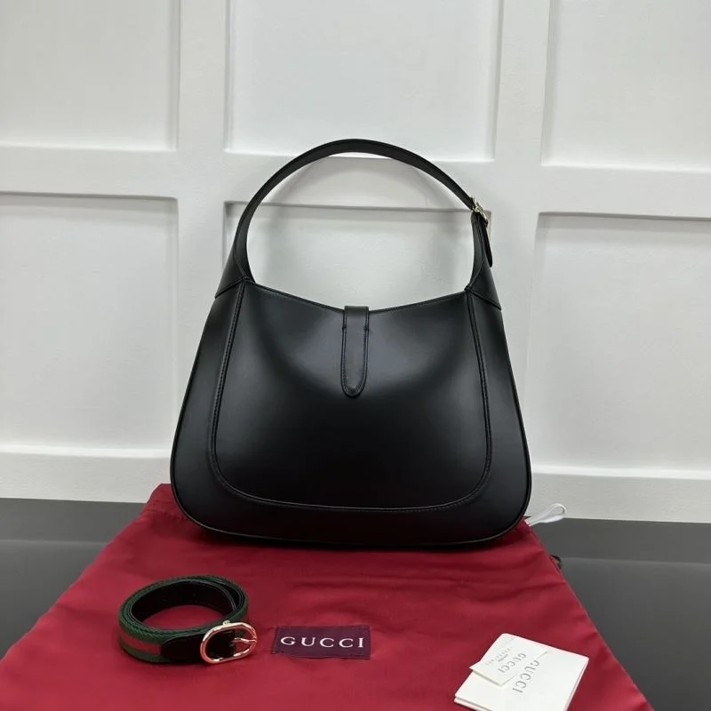 Sleek Gucci Hobo Bags 51378