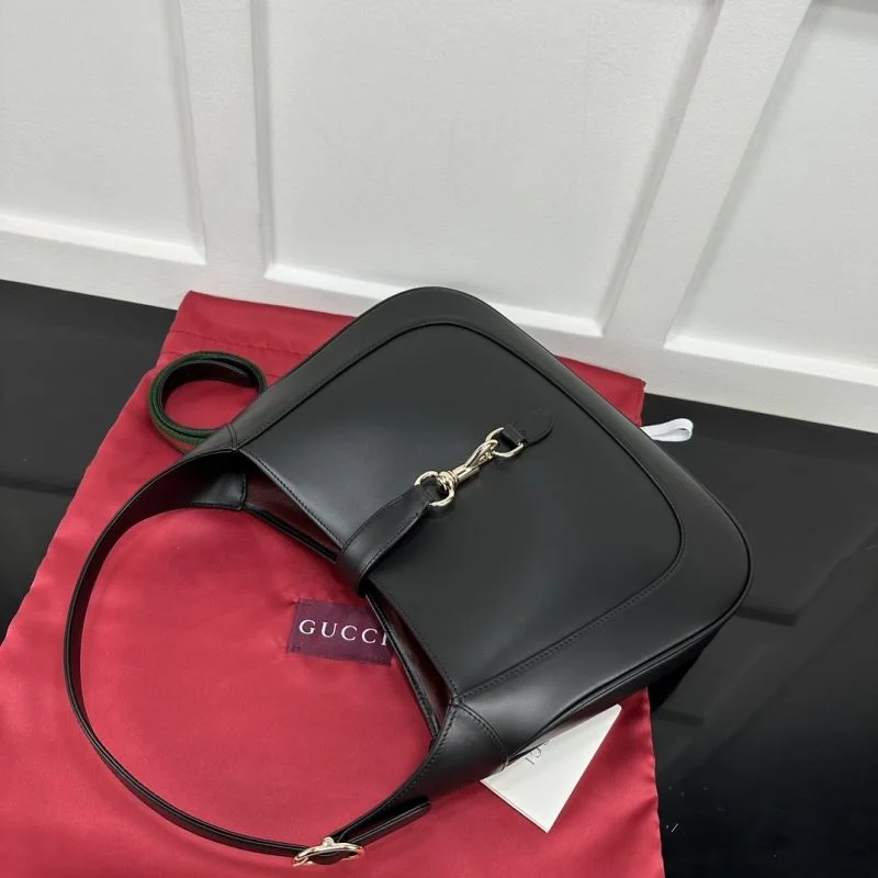 Sleek Gucci Hobo Bags 51378