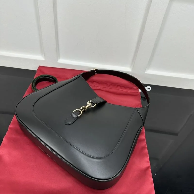 Sleek Gucci Hobo Bags 51378