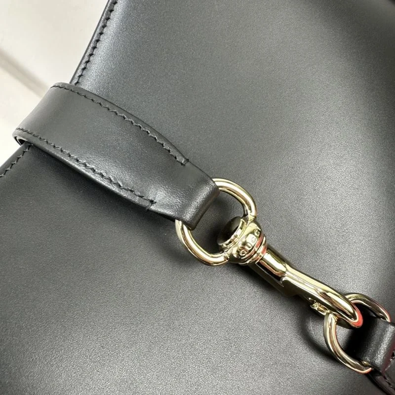 Sleek Gucci Hobo Bags 51378