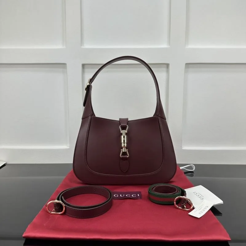 Comfortable Gucci Hobo Bags 51368