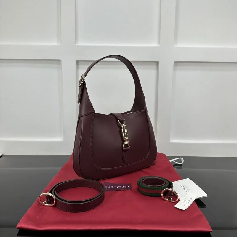 Comfortable Gucci Hobo Bags 51368