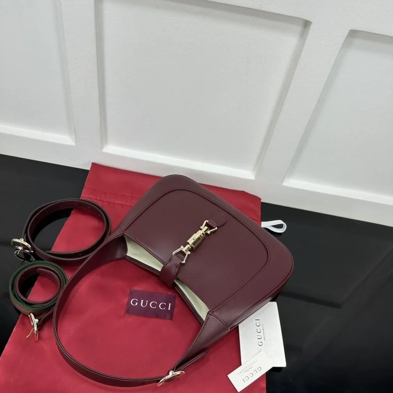 Comfortable Gucci Hobo Bags 51368
