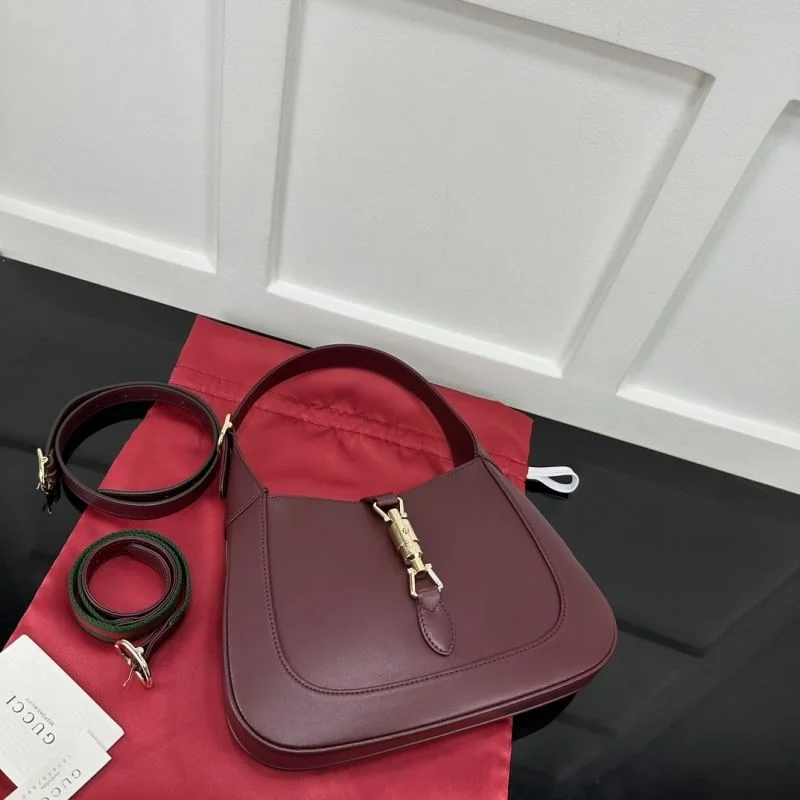 Comfortable Gucci Hobo Bags 51368