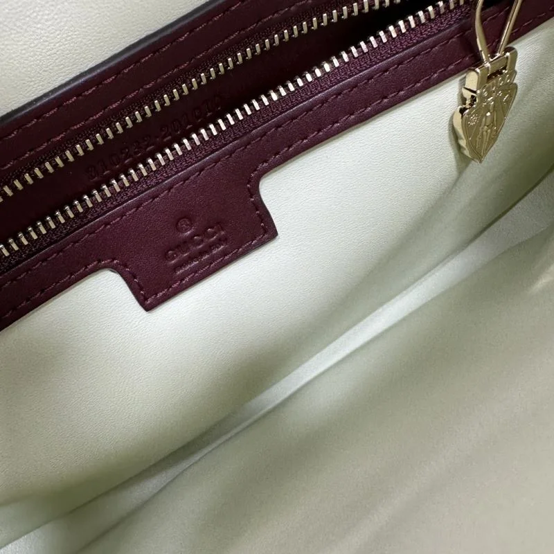 Comfortable Gucci Hobo Bags 51368