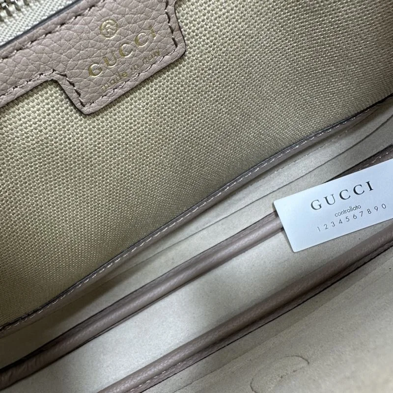 Versatile Gucci Hobo Bags 51364