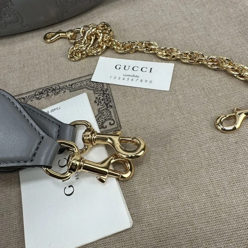 Gucci Hobo Bags WellDesigned 51374