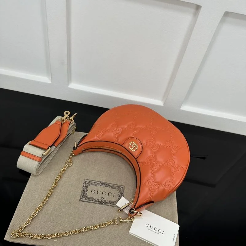 Gucci Hobo Bags WellDesigned 51375