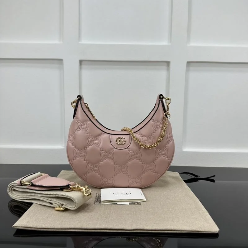 TechFriendly Gucci Hobo Bags 51394