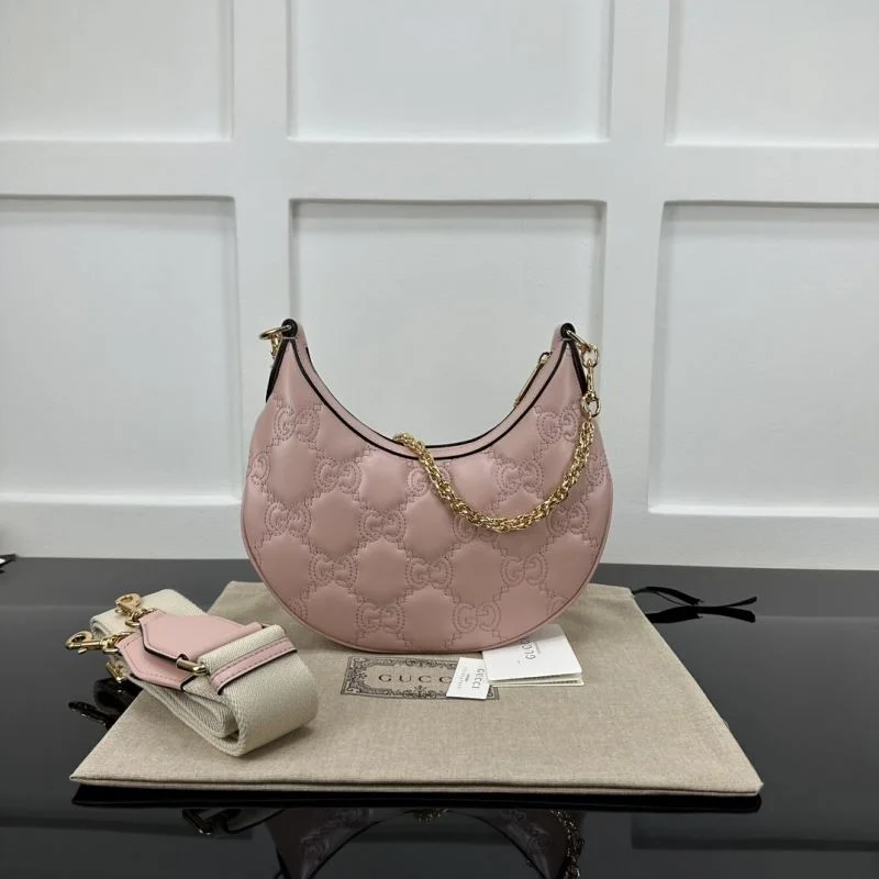 TechFriendly Gucci Hobo Bags 51394
