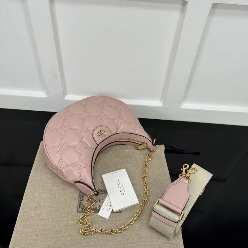 TechFriendly Gucci Hobo Bags 51394