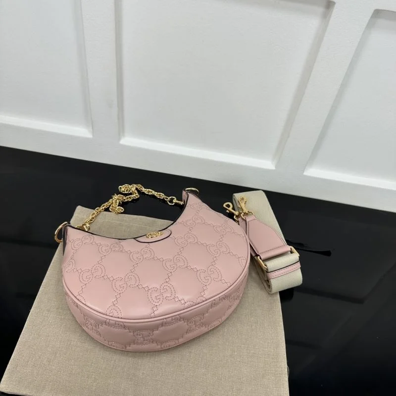 TechFriendly Gucci Hobo Bags 51394