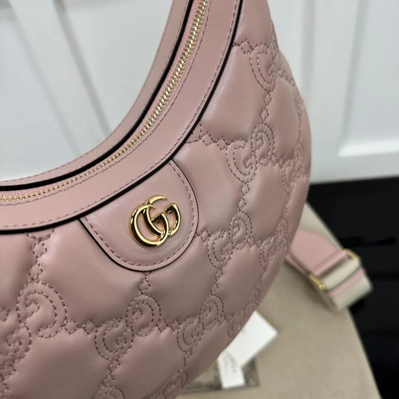TechFriendly Gucci Hobo Bags 51394