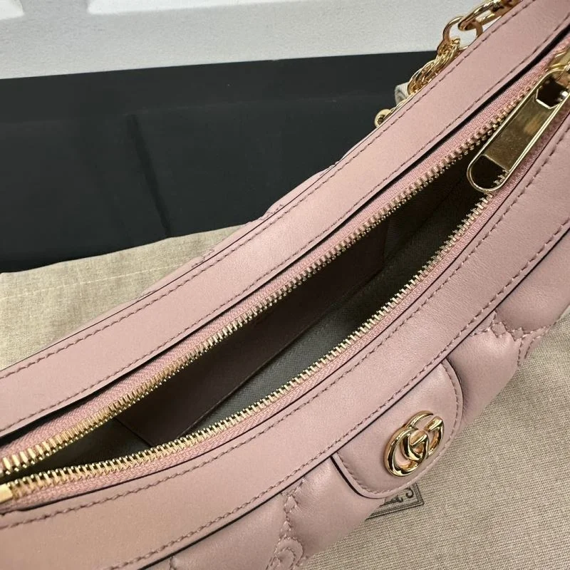 TechFriendly Gucci Hobo Bags 51394
