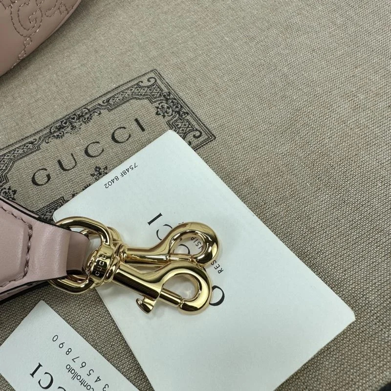 TechFriendly Gucci Hobo Bags 51394