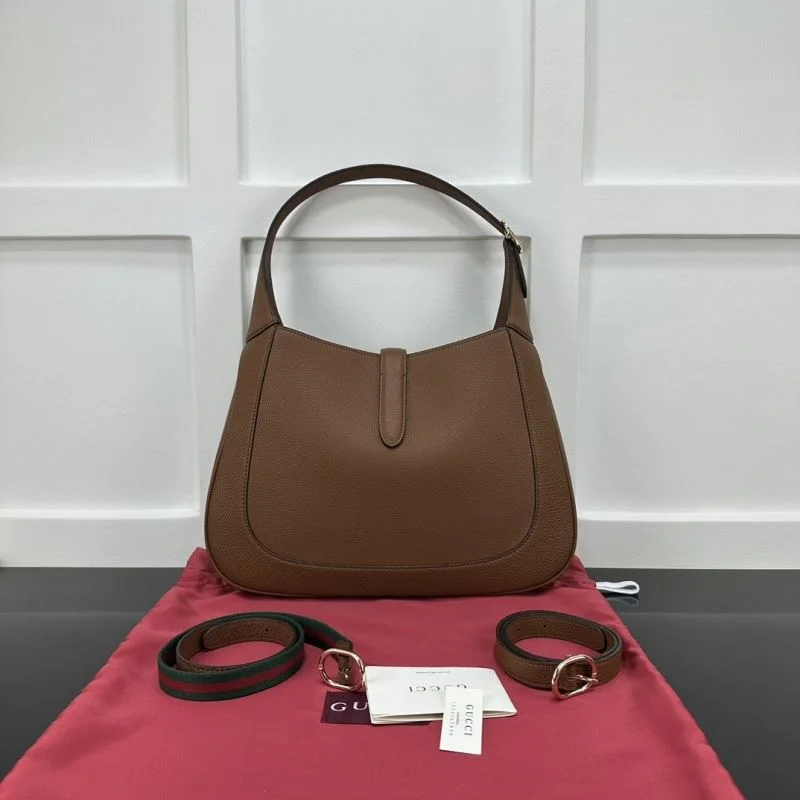 Gucci Hobo Bags Breathable 51361