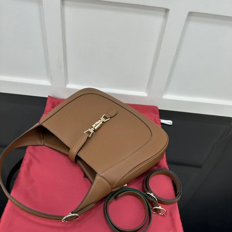 Gucci Hobo Bags Breathable 51361