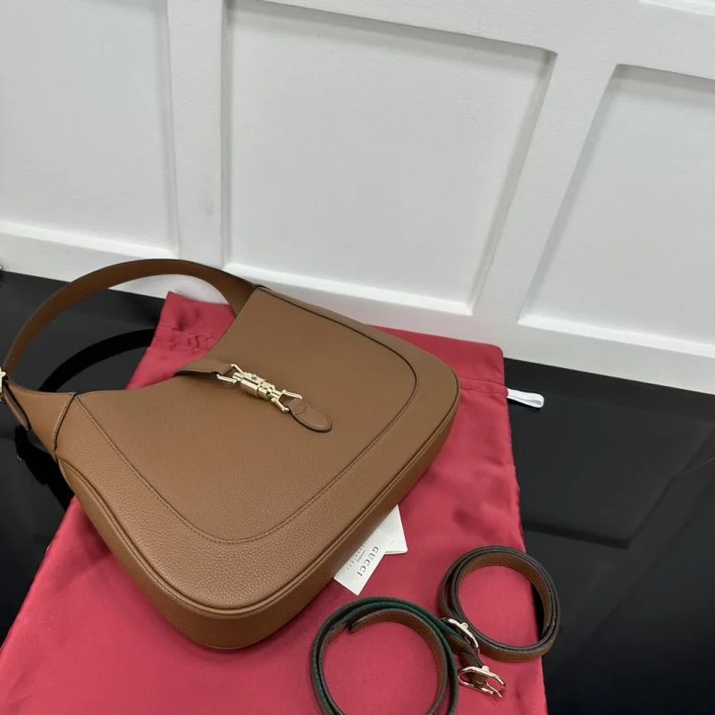 Gucci Hobo Bags Breathable 51361