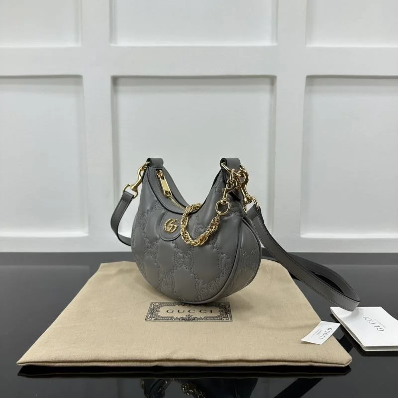Gucci Hobo Bags GoAnywhere 51360