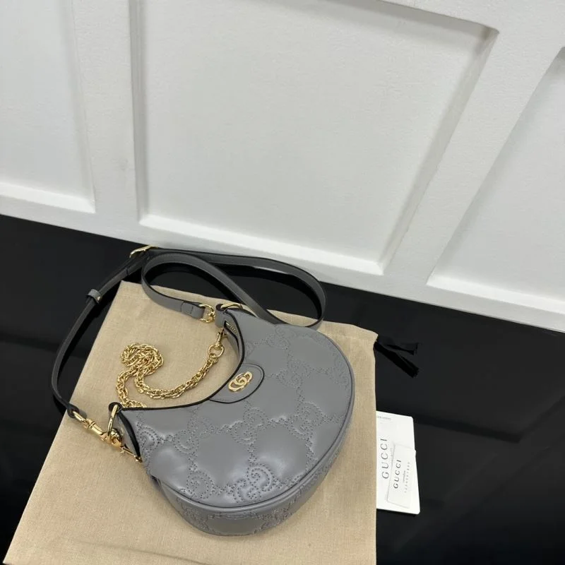 Gucci Hobo Bags GoAnywhere 51360
