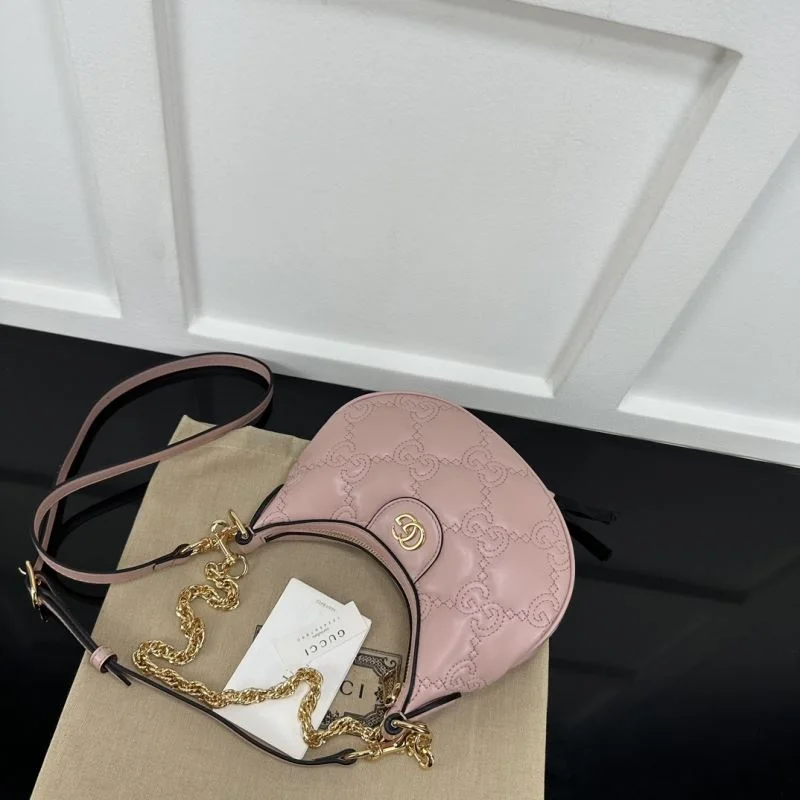 AllSeason Gucci Hobo Bags 51373