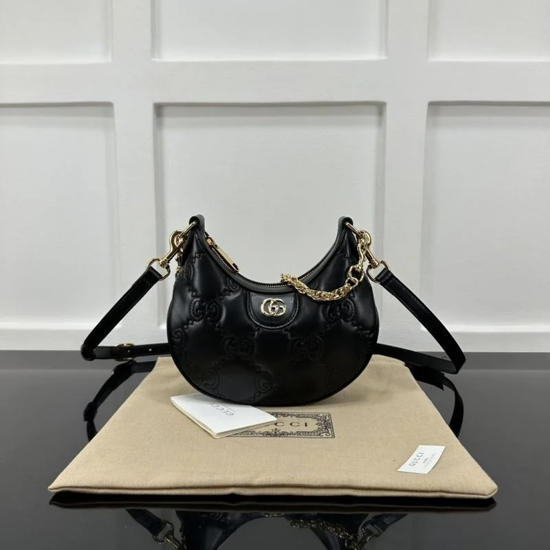 Gucci Hobo Bags Fashionable 51358