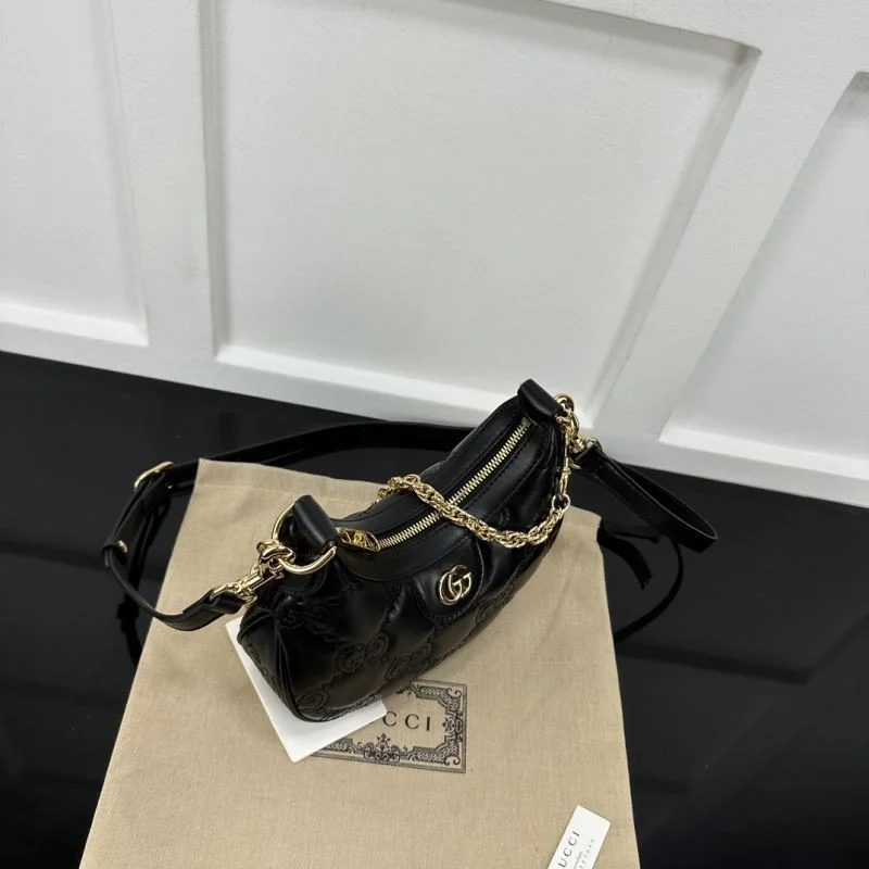 Gucci Hobo Bags Fashionable 51358