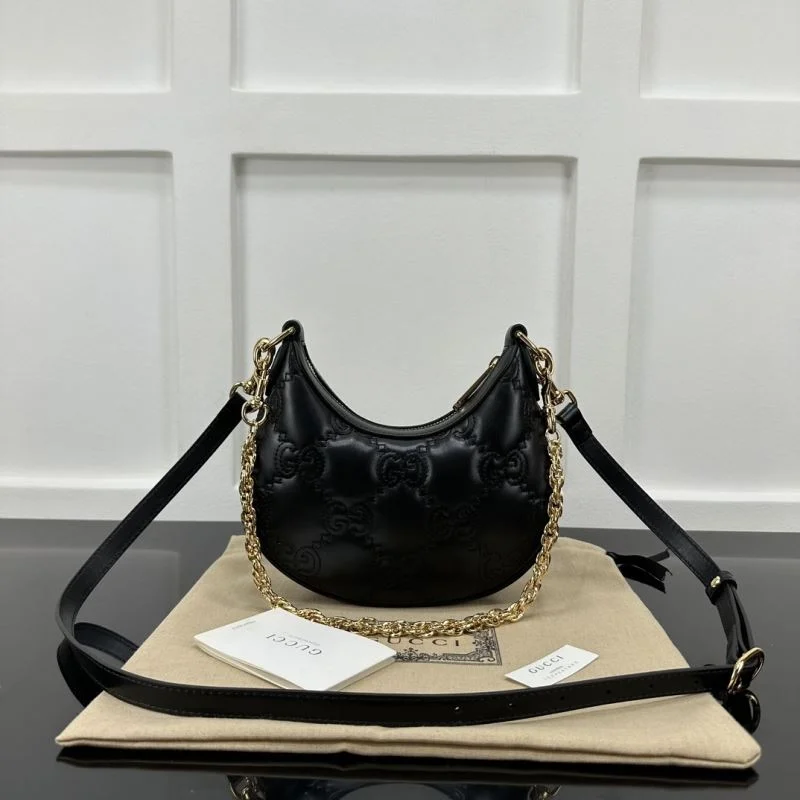 Gucci Hobo Bags Fashionable 51358