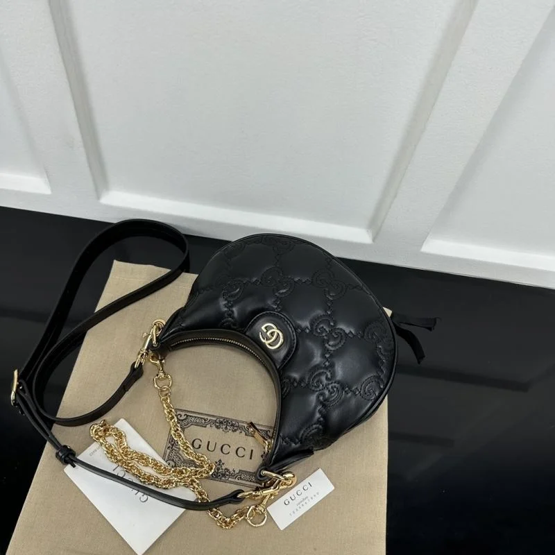 Gucci Hobo Bags Fashionable 51358