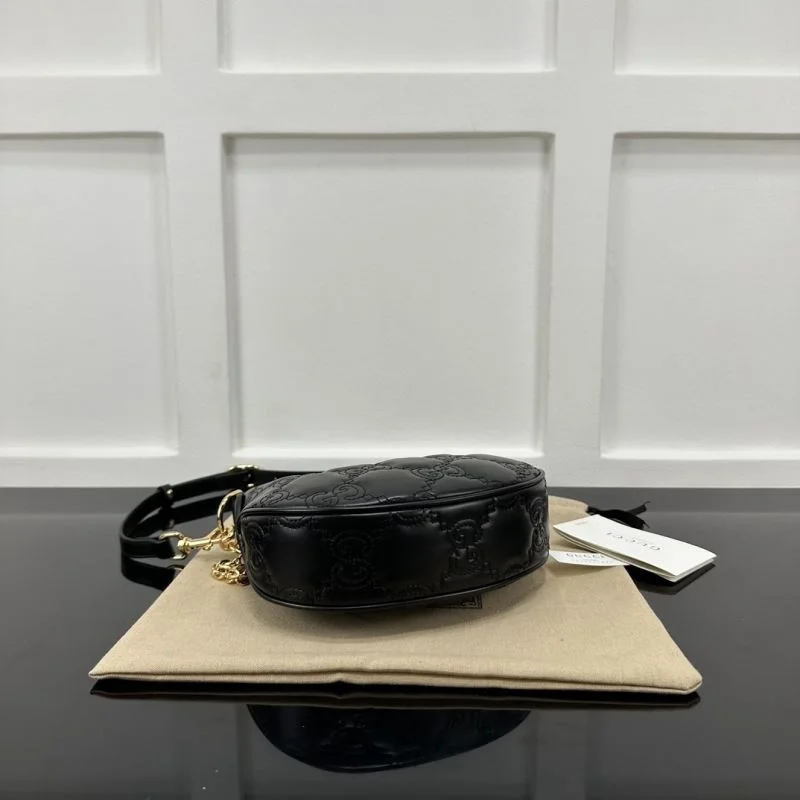 Gucci Hobo Bags Fashionable 51358