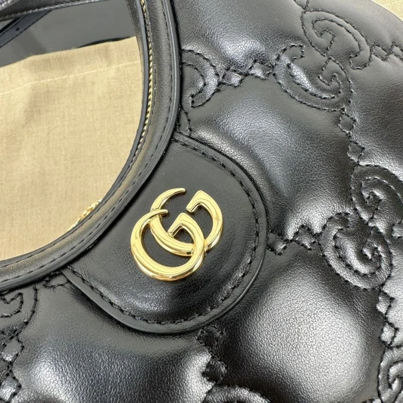 Gucci Hobo Bags Fashionable 51358