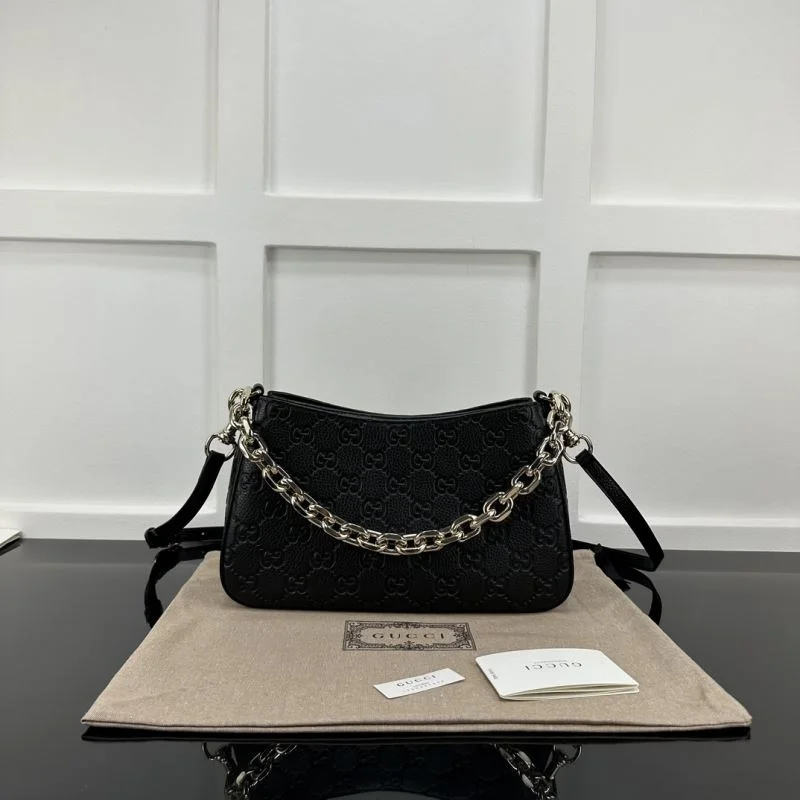Practical Gucci Hobo Bags 51371