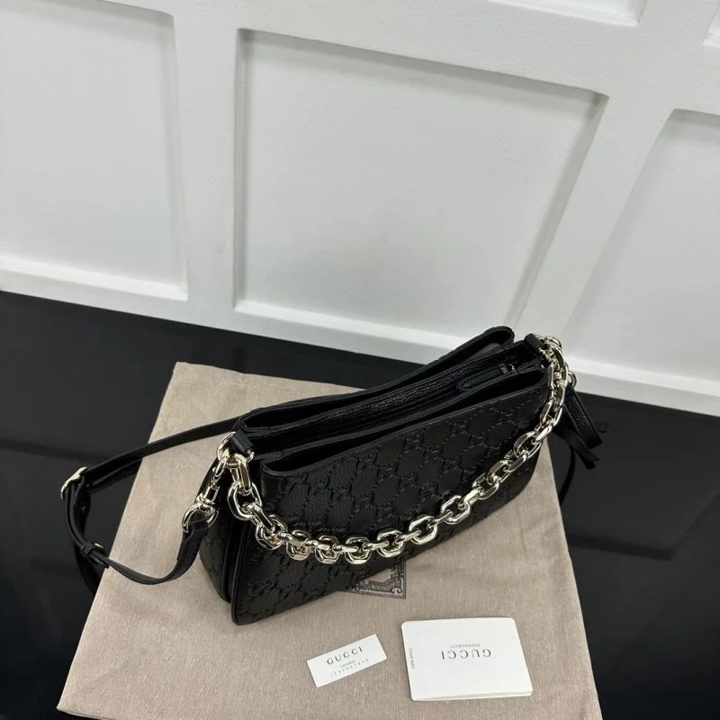 Practical Gucci Hobo Bags 51371