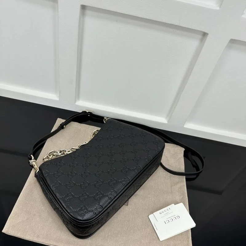 Practical Gucci Hobo Bags 51371