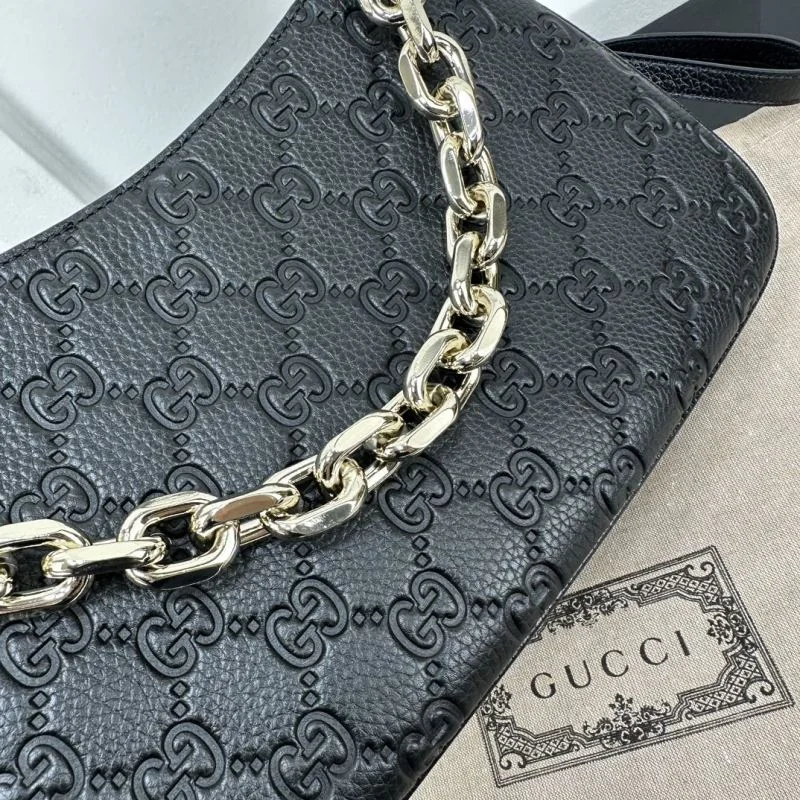 Practical Gucci Hobo Bags 51371