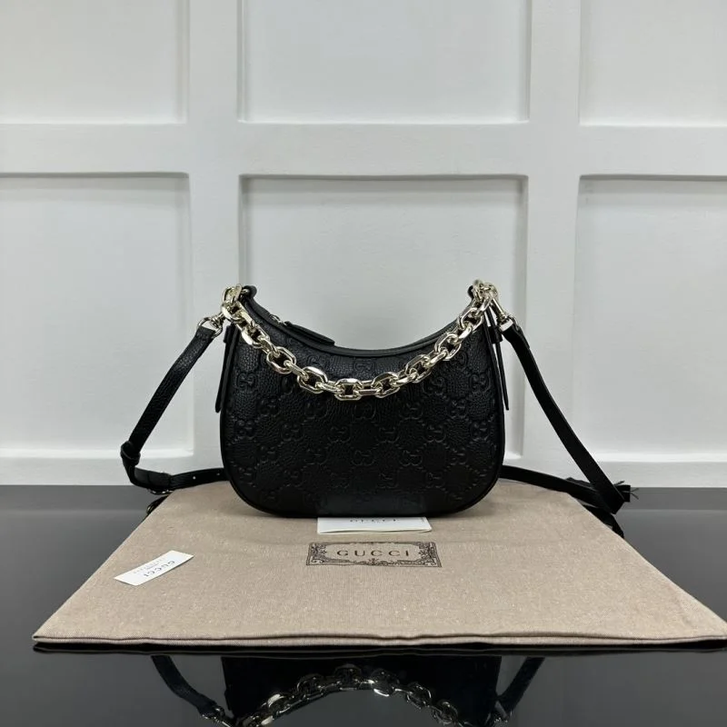 Gucci Hobo Bags WaterResistant 51411