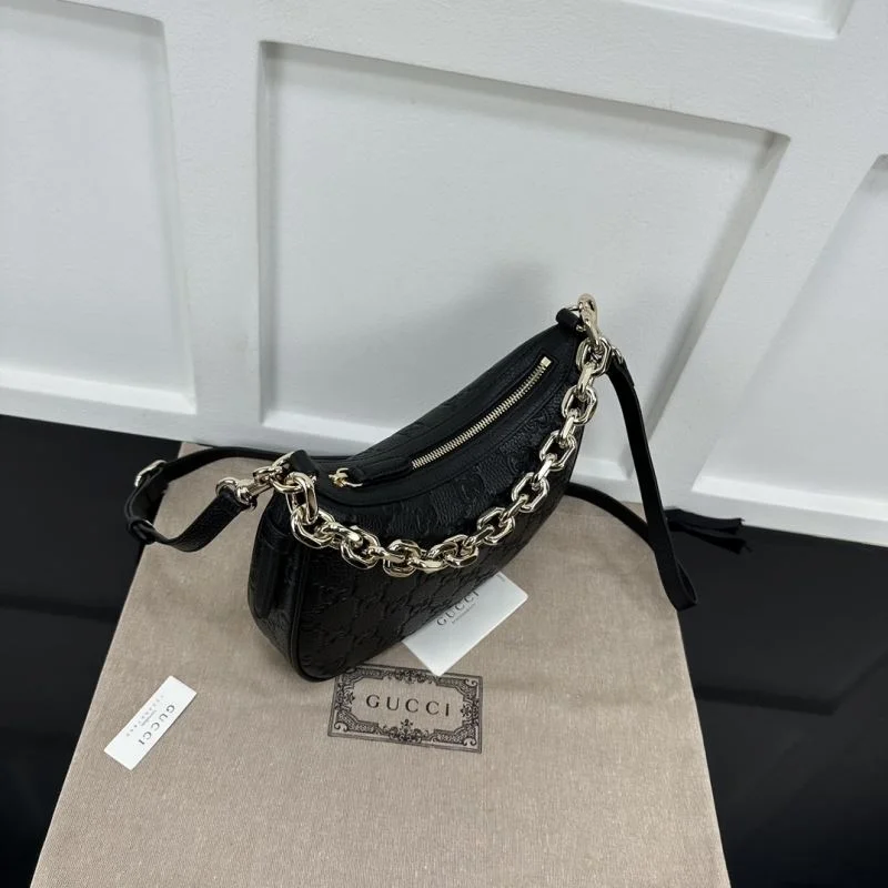 Gucci Hobo Bags WaterResistant 51411