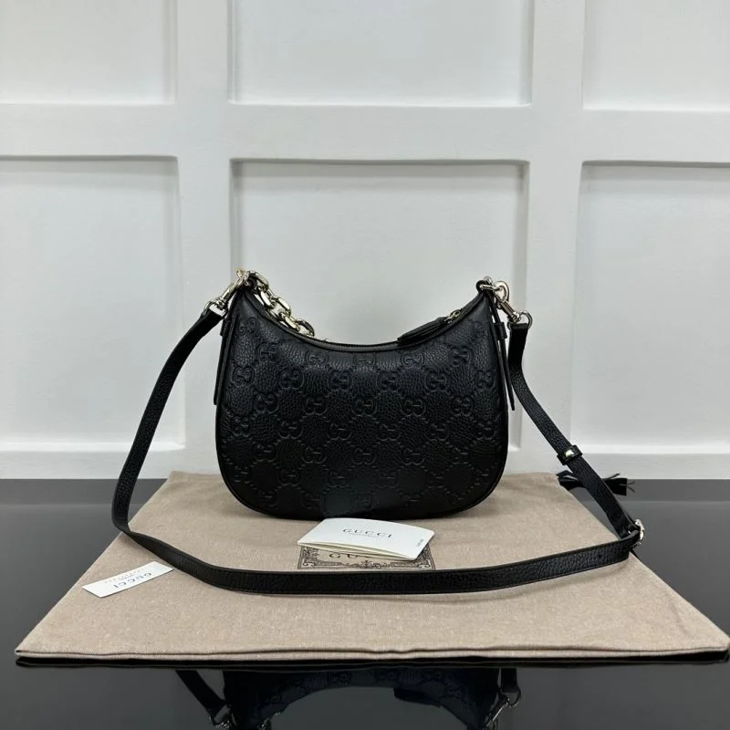 Gucci Hobo Bags WaterResistant 51411