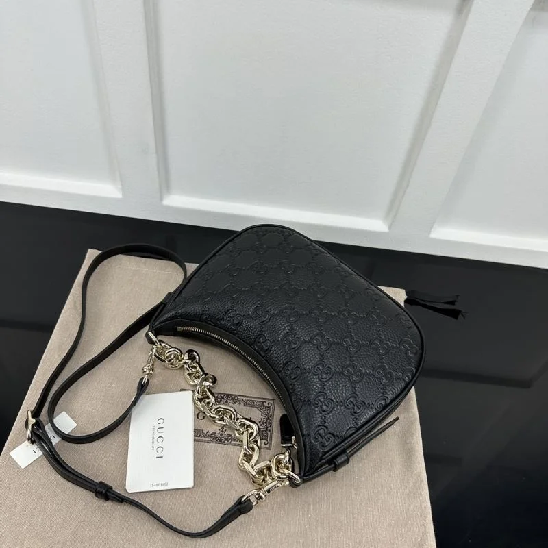 Gucci Hobo Bags WaterResistant 51411