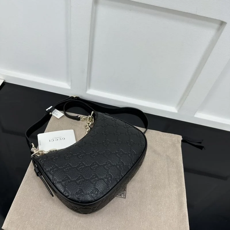 Gucci Hobo Bags WaterResistant 51411