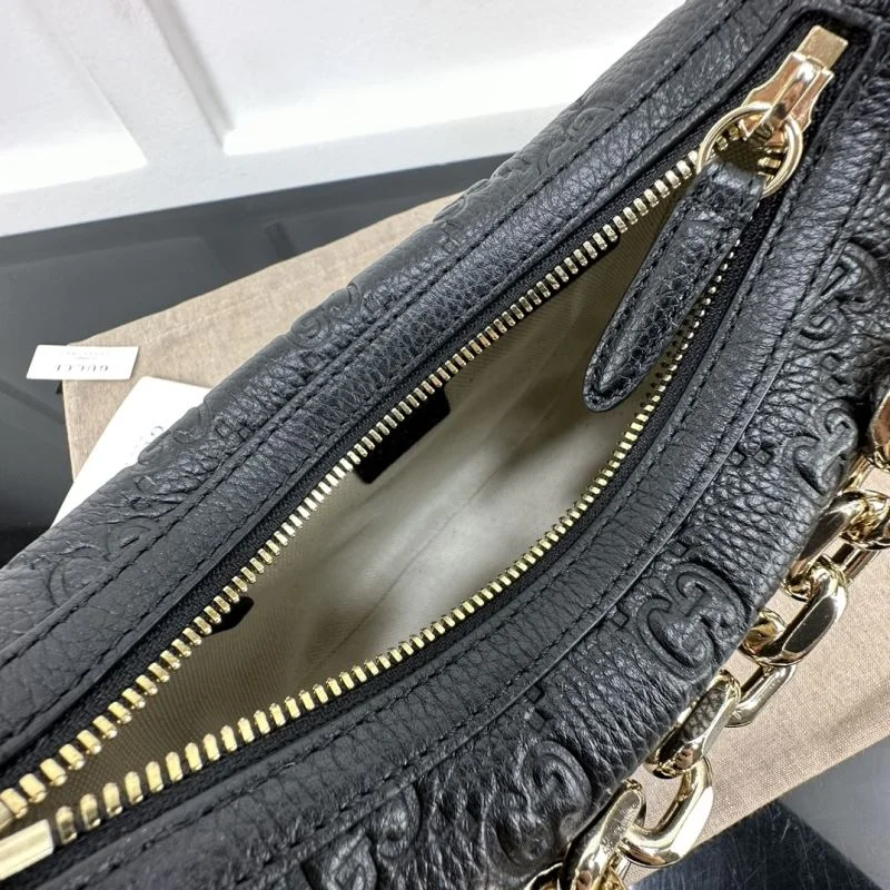 Gucci Hobo Bags WaterResistant 51411